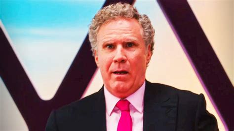 will ferrell latest movie|will ferrell most recent movie.